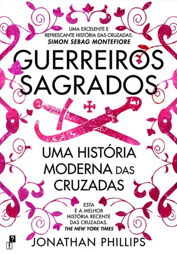 Guerreiros Sagrados