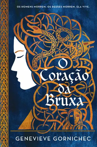 Capa do artigo O Coração da Bruxa