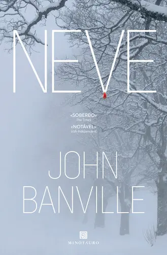 Capa do artigo Neve