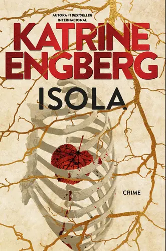 Capa do artigo Isola