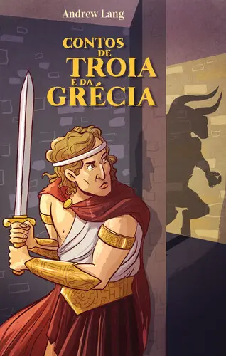 Contos de Troia e da Grécia
