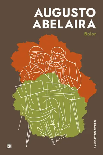 Capa do artigo Bolor