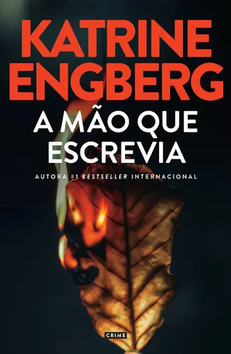 Capa do artigo A Mão que Escrevia