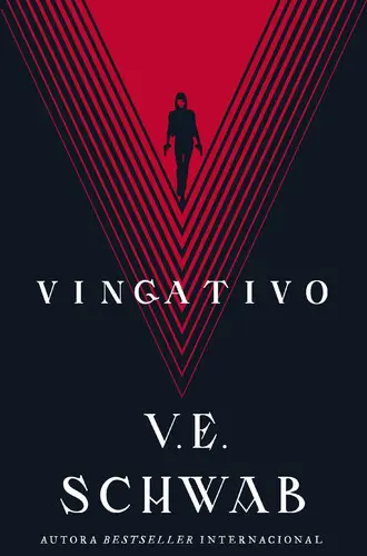 Vingativo