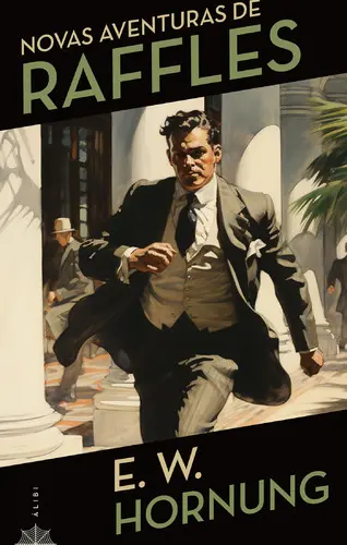 Novas Aventuras de Raffles