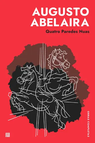 Capa do artigo Quatro Paredes Nuas