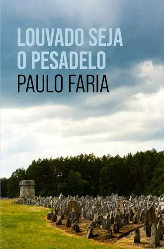Capa do artigo Louvado Seja o Pesadelo