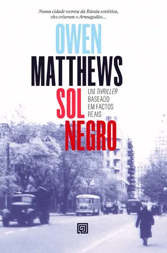 Sol Negro - (Imagem 2 de 2)