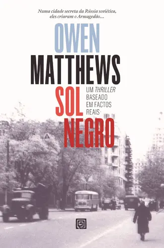 Capa do artigo Sol Negro