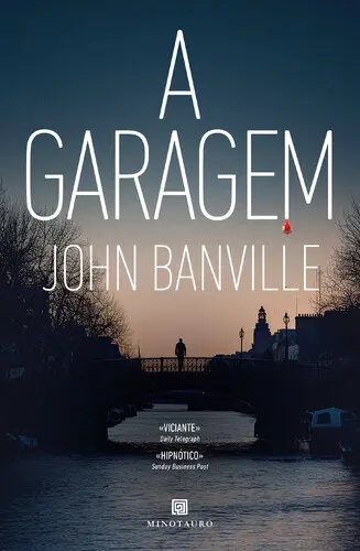 Capa do artigo A Garagem