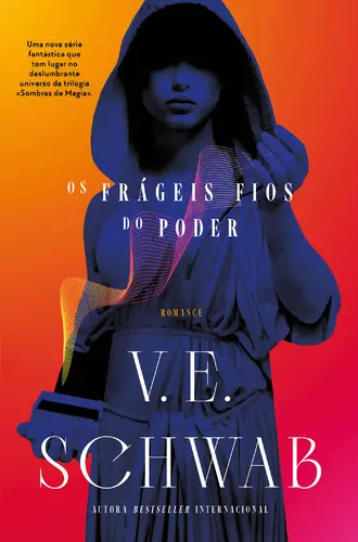 Capa do artigo Os Frágeis Fios do Poder - Vol. I
