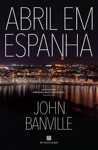 Capa do artigo Abril em Espanha