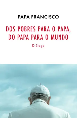 Capa do artigo Dos Pobres para o Papa, do Papa para o M