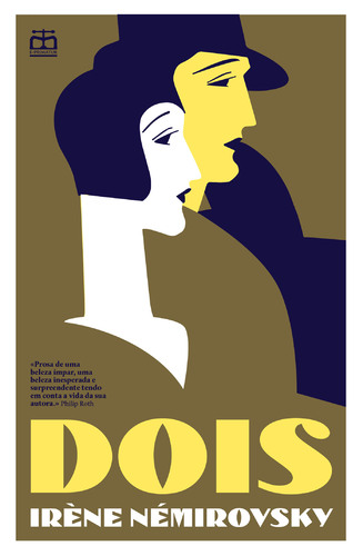 Capa do artigo Dois