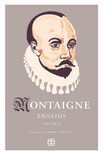 Capa do artigo Ensaios, vol. II
