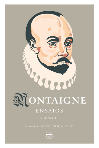 Capa do artigo Ensaios, vol. III