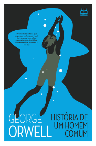Capa do artigo História de um homem comum