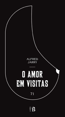 O Amor em Visitas - (Imagem 2 de 2)