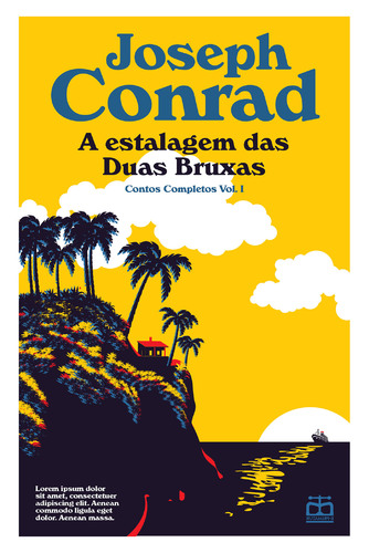 Capa do artigo A Estalagem das Duas Bruxas - Contos Completos, Vol. I