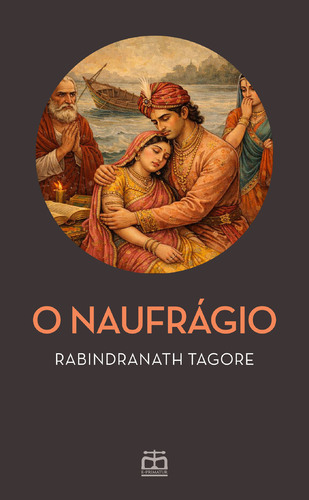 Capa do artigo O Naufrágio