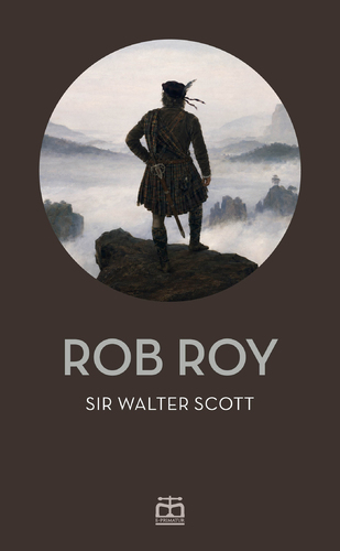 Capa do artigo Rob Roy
