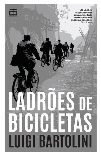 Capa do artigo Ladrões de Bicicletas