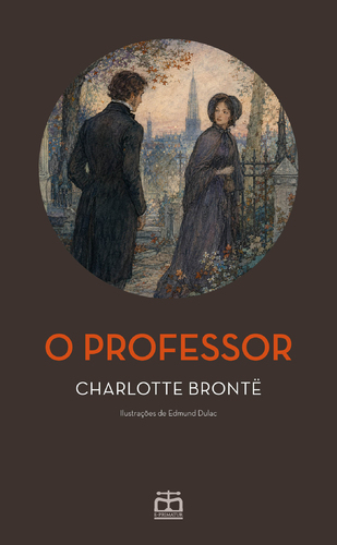 Capa do artigo O Professor