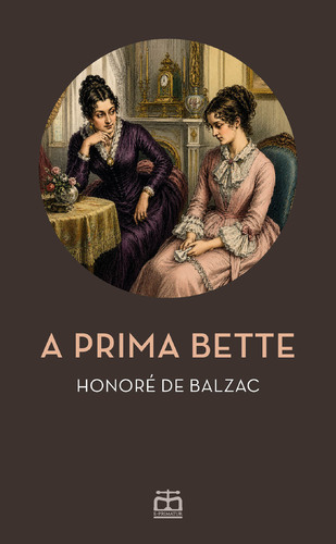 Capa do artigo A Prima Bette