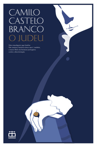 Capa do artigo O Judeu