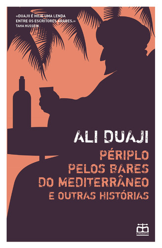 Capa do artigo Périplo pelos Bares do Mediterrâneo e Outras Histórias