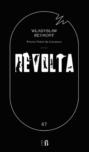 Capa do artigo Revolta
