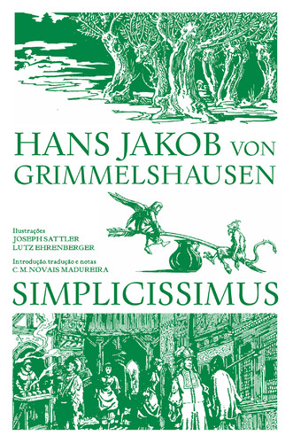 Capa do artigo Simplicissimus