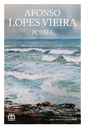 Capa do artigo Poesia