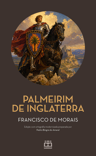 Capa do artigo Palmeirim de Inglaterra