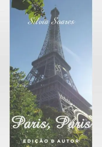 Capa do artigo Paris, Paris
