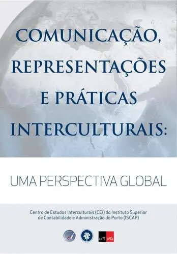 Comunicação, Representações e Práticas I