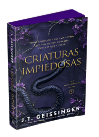 Criaturas Impiedosas