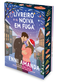 O Livreiro e a Noiva em Fuga