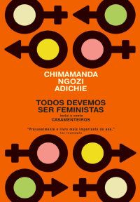 Todos Devemos Ser Feministas
