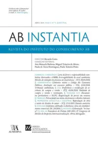 Revista do Instituto do Conhecimento AB