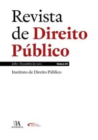 Revista de Direito Público - Ano II, N.º