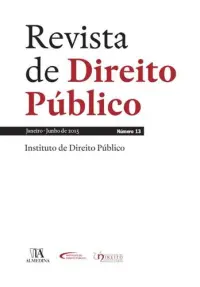Revista de Direito Público - Ano VI, N.º