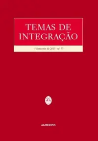 Temas de Integração - 1.º Semestre de 20