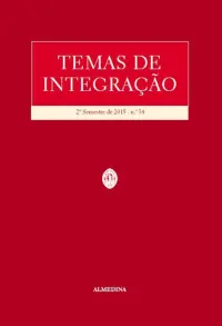Temas de Integração-2.º Semestre de 2015