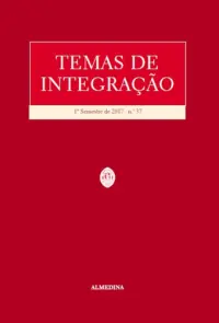Temas de Integração-1.ºSemestre de 2017