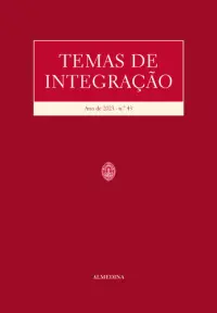 Temas de Integração - N.º 43, 2023