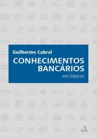 Conhecimentos Bancários em Tópicos