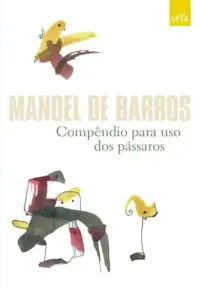 Compêndio Para Uso dos Pássaros