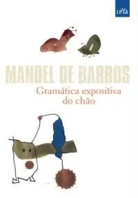 Gramática Expositiva do Chão