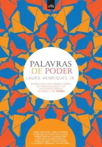 Palavras de Poder - Volume Mundo